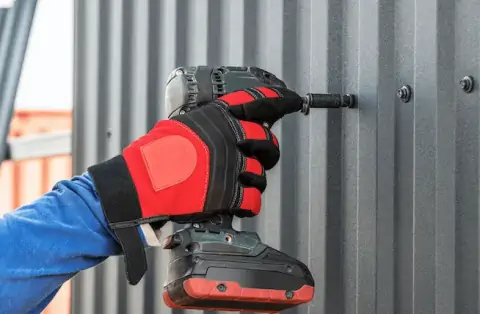 Travaux de zinguerie - Saint-Cézaire-sur-Siagne